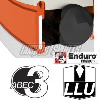 Cuscinetti Enduro 608 LLU ABEC 3 MAX-E, 8x22x7/10