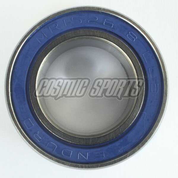 Enduro Bearings BB MR 15268 LLB C3 Lager, 15x26x8