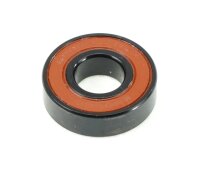 Enduro Bearings 6001 LLU ABEC 3 MAX Black Oxide Leje,...