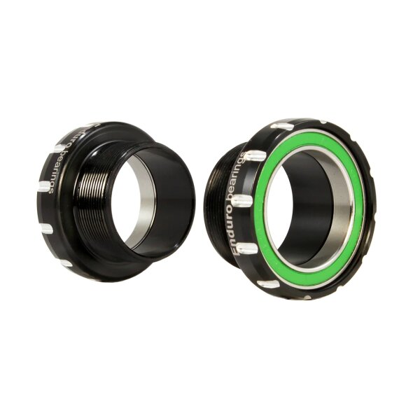 Enduro Bearings 61900 LLU/LLB CN ABEC 5 Lager, 10x22x6