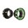 Enduro Bearings 61900 LLU/LLB CN ABEC 5 Lager, 10x22x6