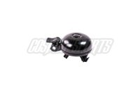 NG Sports Kaeng E-Bike Fahrradklingel, 19.2-35.0mm, black