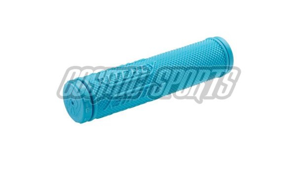 Ritchey Comp Truegrip X Griff, 130/29.5mm, sky blue SALE