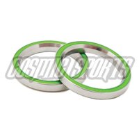 Enduro Bearings S6001 LLB Stainless Steel Lager, 12x28x8