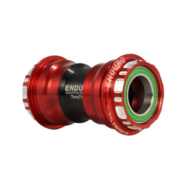 Enduro Bearings 6904 LLU ABEC 3 MAX Lager, 20x37x9