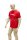 Camiseta Unior Bike Tools Mujer, roja, M 1850W.BIKE.RED SALE