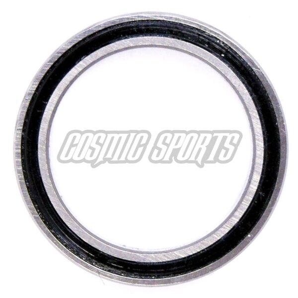 Cuscinetti Enduro 6703 2RS ABEC 3, 17x23x4