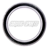 Enduro Bearings 6703 2RS ABEC 3 Lager, 17x23x4