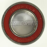 Enduro Bearings 71902 LLB ABEC 5 Angular Contact Lager,...