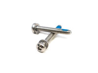 Paul Component Flat Mount Vis de fixation HR, 5x25mm, T25