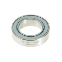 Łożyska Enduro MR 17287 LLU/LLB CN ABEC 5, 17x28x7