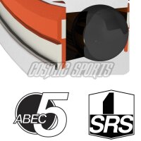 Cuscinetti Enduro 61804 LLU/LLB CN ABEC 5, 20x32x7