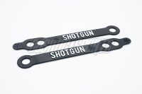 Kids Ride Shotgun 1.0 Foot Peg Strap (pair)