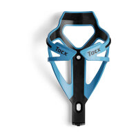 Tacx Deva flaskeholder, lyseblå