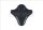 Kids Ride Shotgun Mudguard Schutzblech, black