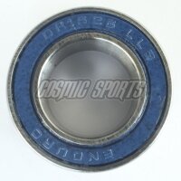 Cuscinetti Enduro 1526 DR LLB ABEC 3 a doppia fila, 15x26x10