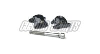 Ritchey WCS Carbon 1-bolt Ersatzklemme, 7x7mm Streben,...