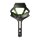 Porte-bidon Tacx Ciro, green matte