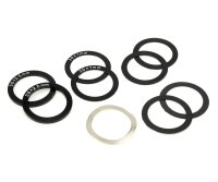 Kit distanziali per cuscinetti Enduro 30x42 mm (SPK-54119)