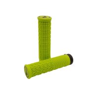 Chwyt SDG Thrice 31 Lock-On, 136/31 mm, neonowa zieleń