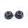 e*thirteen LG1 BOOST embouts VR, 110x20mm, black
