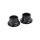 e*thirteen LG1 BOOST embouts VR, 110x20mm, black