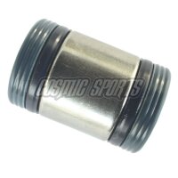 Enduro Bearings Dämpferauge Nadellager, 6mm, 20.85mm...