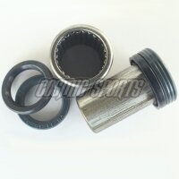 Enduro Bearings Dämpferauge Nadellager, 8mm, 22.2mm...