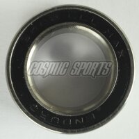 Enduro Bearings 3802 LLU ABEC 3 MAX Double Row Lager,...