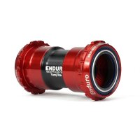 Enduro Bearings 6709 2RS ABEC 3 Lager 40x55x6