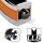 Enduro Bearings 21531 DR LLB ABEC 3 Double Row Lager, 21.5x31x12