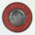 Enduro Bearings CH R6 LLB C3 Ceramic Hybrid Lager, 3/8x7/8x9/32"