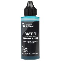 Wolf Tooth WT-1 Schmiermittel, 60ml