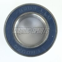 Enduro Bearings 3903 LLU ABEC 3 Double Row Lager, 17x30x10