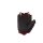 Lizard Skins Aramus Elite gant, jet black/crimson, XXS/6 SALE