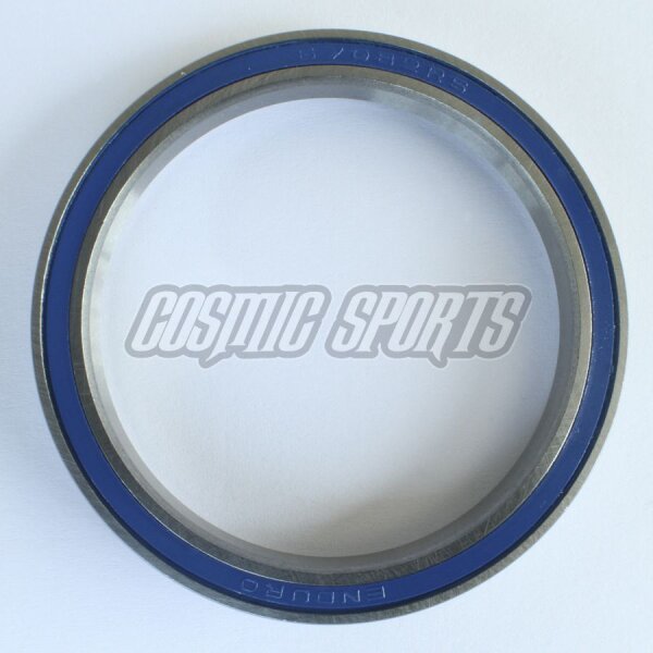 Cuscinetti Enduro 6708 2RS ABEC 3, 40x50x5