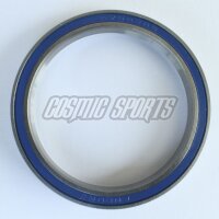 Enduro Bearings 6708 2RS ABEC 3 Lager, 40x50x5