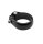 Serrage de selle Salsa Lip-Lock, 35.0mm, black