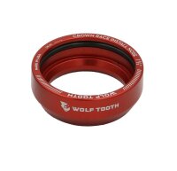 Wolf Tooth Gabelkonus Aufschlagadapter 40mm, 1.5"