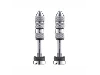 e*thirteen Quick Fill Tubeless Schrader Ventile, 23-31mm...