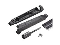 e*thirteen Tire Lever Tire Plug Kit, black