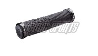 Ritchey WCS Truegrip X Lock-On Griff, 135/30mm, black