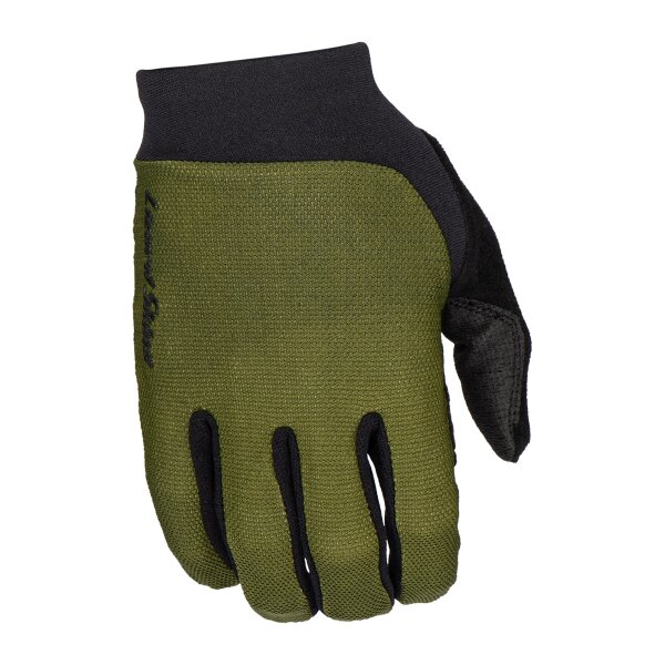 Guante Lizard Skins Monitor Ignite, verde oliva, XXL/12