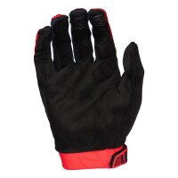 Lizard Skins Monitor Ops Handschuh, crimson red, L/10