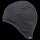 45NRTH Stavanger hjelmkasket, merino, sort, L/XL