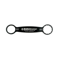 Enduro Bearings Maxhit Flat Wrench Spline Tool...
