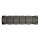 Lizard Skins Northshore Lock-On Grip, 130/33 mm, grå