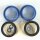 Enduro Bearings Federgabeldichtung Kit Fox 32mm (FK-6650)