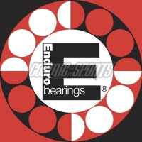 Enduro Bearings gaffeltætningssæt til...