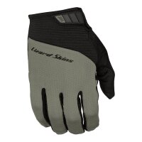 Gants Lizard Skins Monitor Traverse, gris titane, XL/11